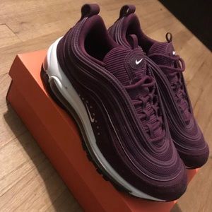 nike air max 97 bordeaux